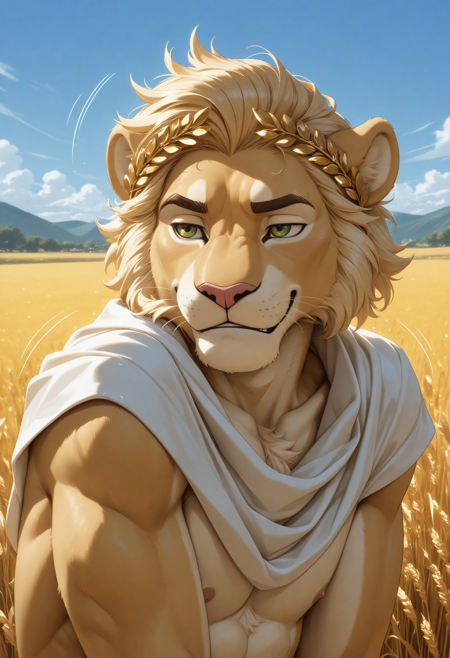 thecangel's Avatar