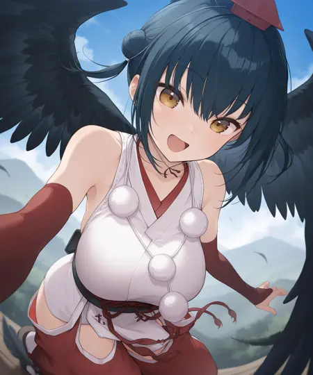 Yamagami Karuta 山神カルタ / Nijisanji にじさんじ