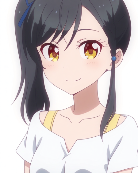 [IL] Tsubame Narumi - New Game!! v1.0il