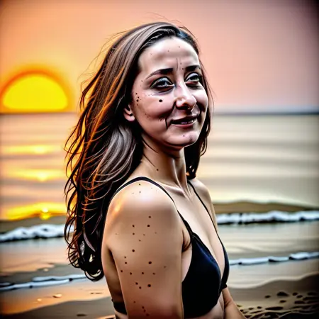 WitchyLianne Pony v3