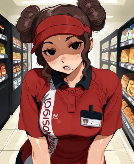 Boss (Pizza Thots) for Illustrious