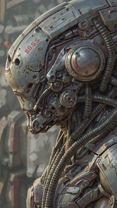 Mythic Textura | SWORKS TEAM v1.0