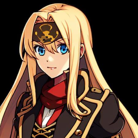 RPG Maker Portraits v1.0