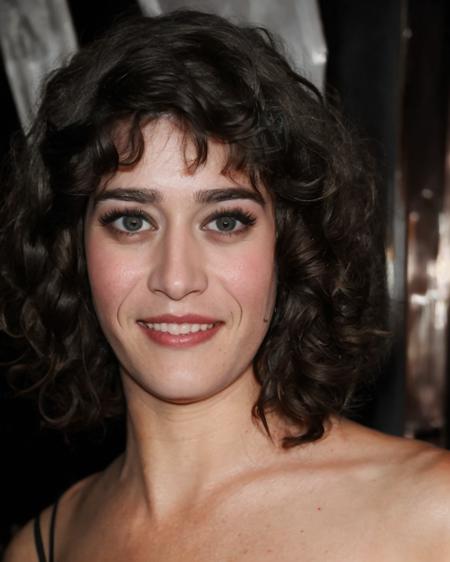 LizzyCaplan woman