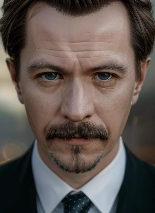 Gary Oldman Lora image by dajamesbondsuperfan007