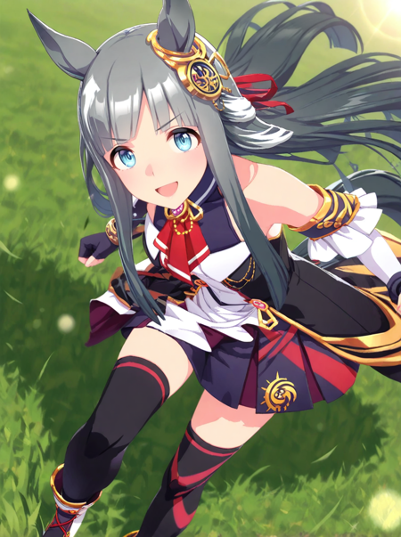 Chrono Genesis(umamusume)_IL Illustrious_v1.0