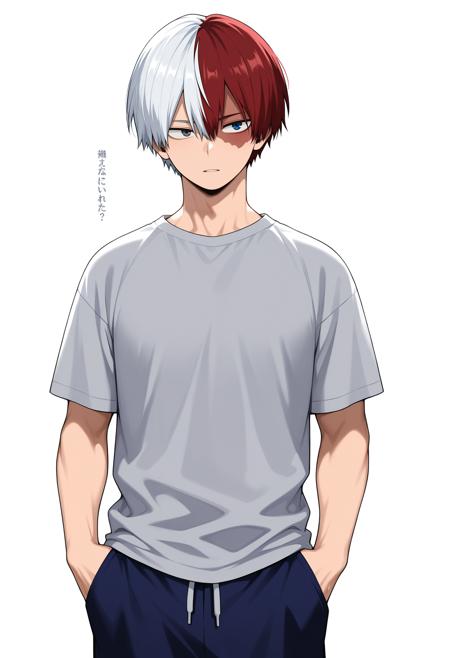 wildcard anime boys / 男性キャラのワイルドカード 1boy