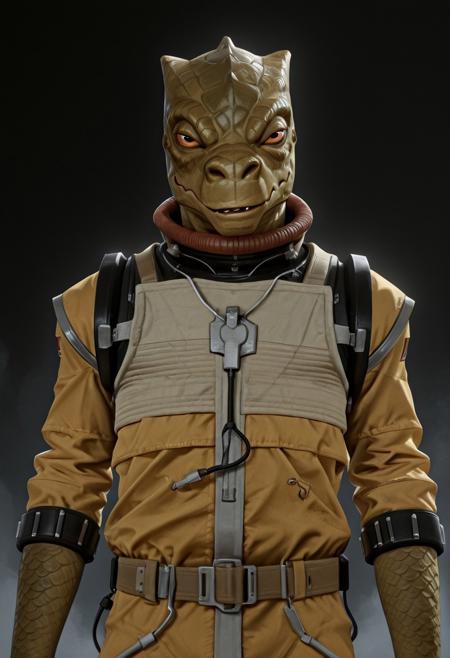 Bossk WIP V1