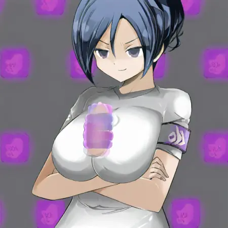 Zinger Excess M-Midori and SHiden