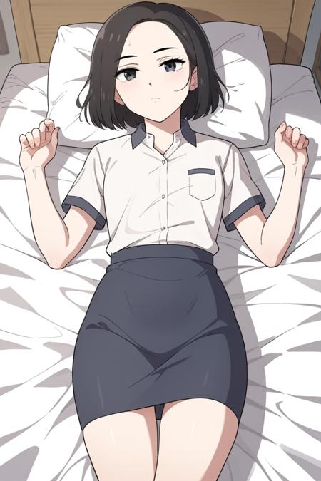 Kim gabin-webtoon-She's Hopeless V1