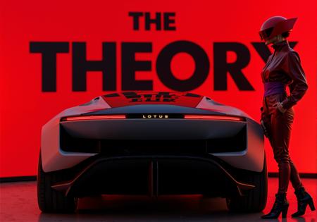Lotus Theory [Flux] v1.0