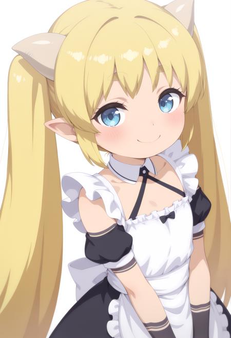 Cu Chulainn - Eiyuu Kyoushitsu/Classroom for Heroes (original outfit) v1.0