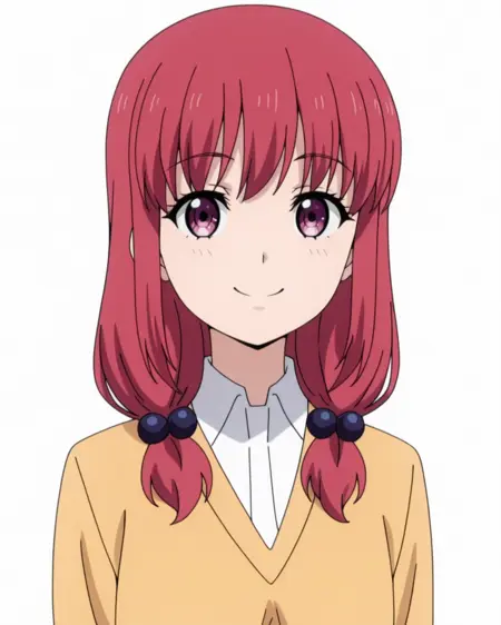 [IL] Nonoka Sugiura - Iwa Kakeru! Sport Climbing Girls