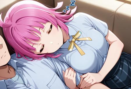 天王寺璃奈　tennouji rina v1.0