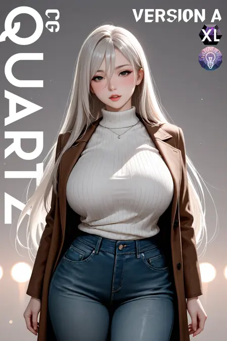 QUARTZ CG