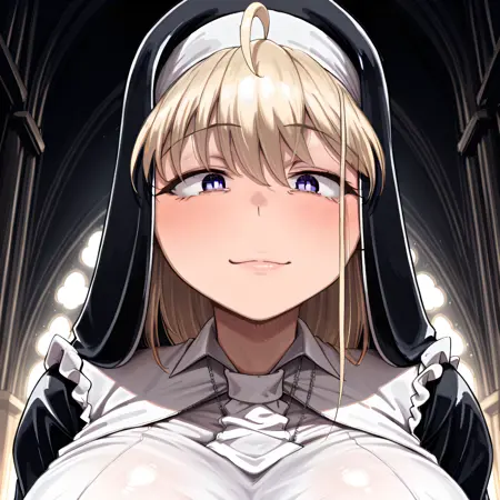 Sister Ana