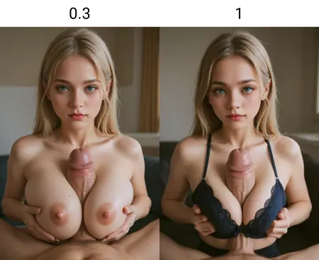 Titjob Slider