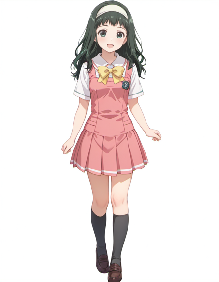 kamiizumi yasuna IL-Kashimashi : Girl meets Girl　神泉やす菜～かしまし ガール・ミーツ・ガール V1