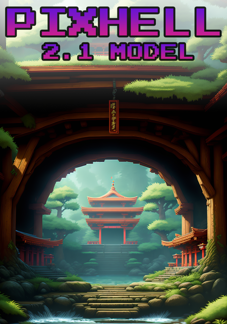 PIXHELL v 1.0