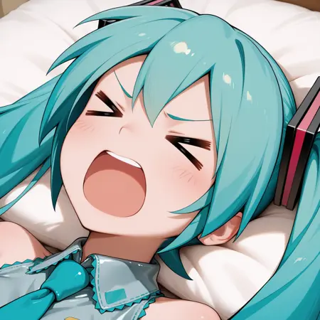 "Roar of the Beast" - Yajuu no Houkou (Meme)