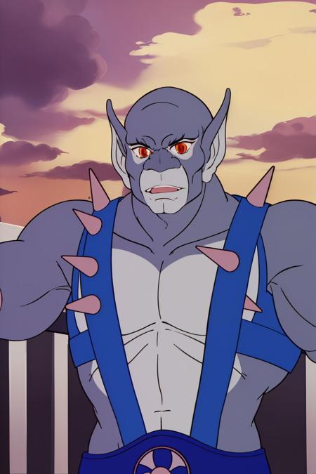 panthro