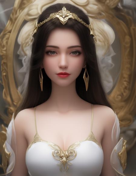 DA_LiuShen柳神-完美世界 v1.0