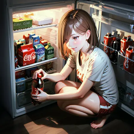 Fridge