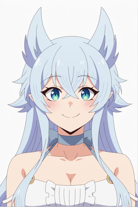 Lv2 kara Cheat datta Motoyuusha Kouho no Mattari Isekai Life | Fenrys (PDXL) Fenrys