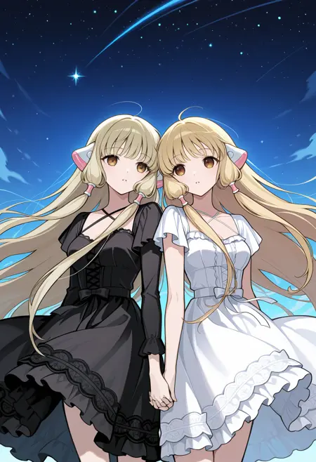 Chii - Chobits