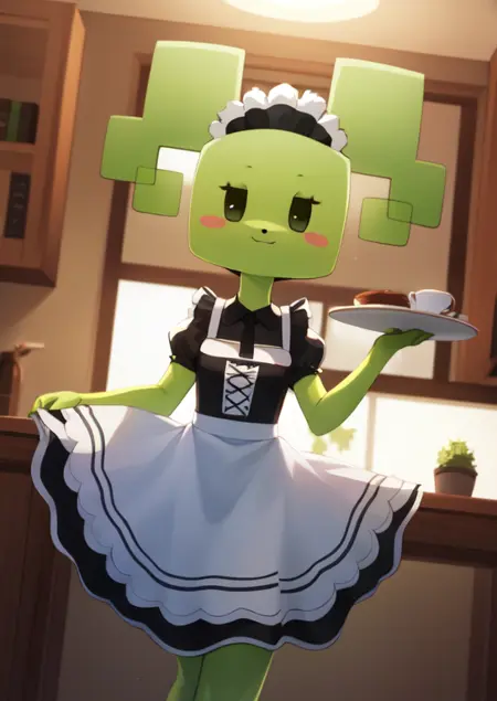 Mimi | Paper Mario