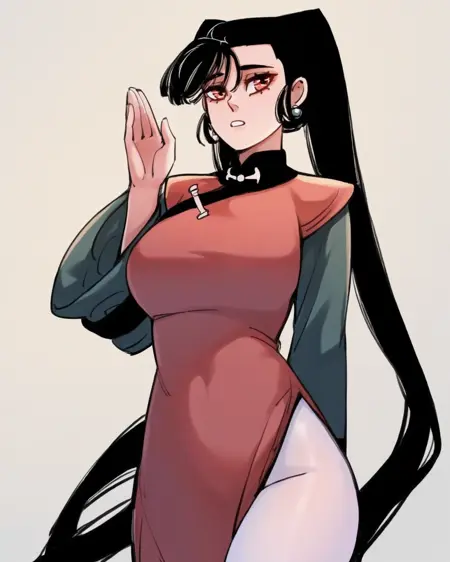 hu dasheng | 屍者の13月 | webtoon | sun and moon undecimber