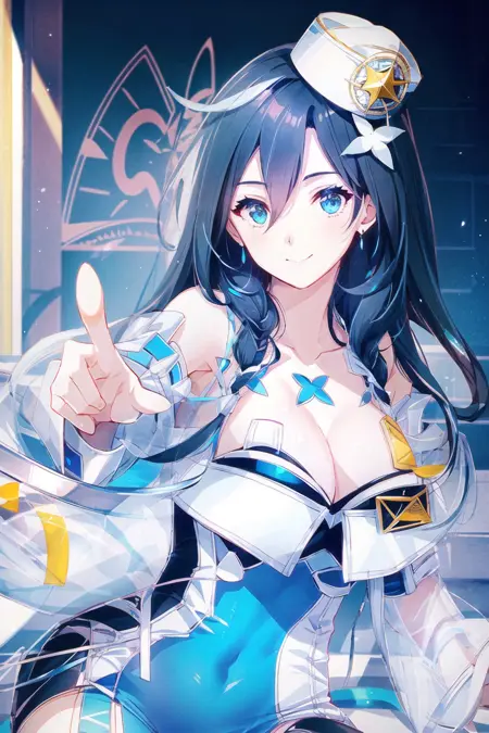 [Tsumasaky] Flan - Epic Seven