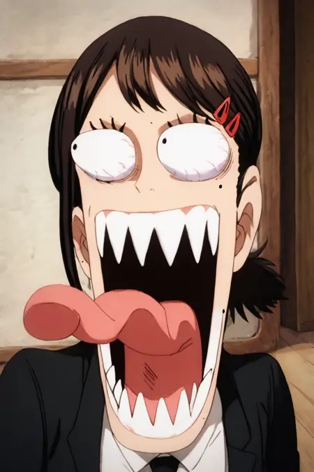 One Piece meme [funny face] Pony
