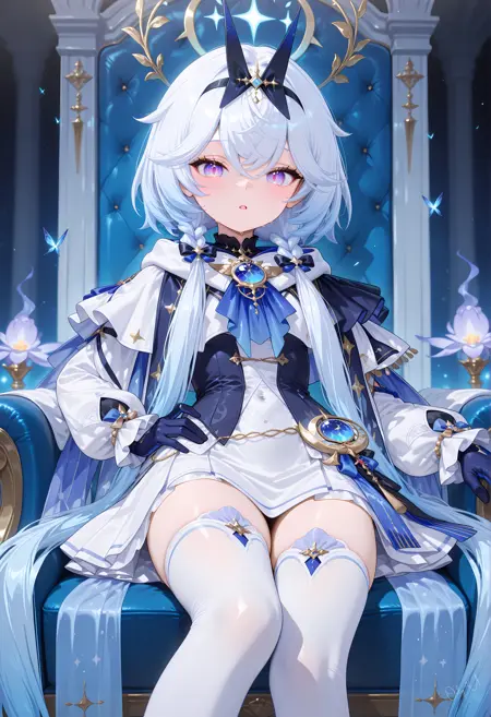 Mio Etheria Restart Only4u Art