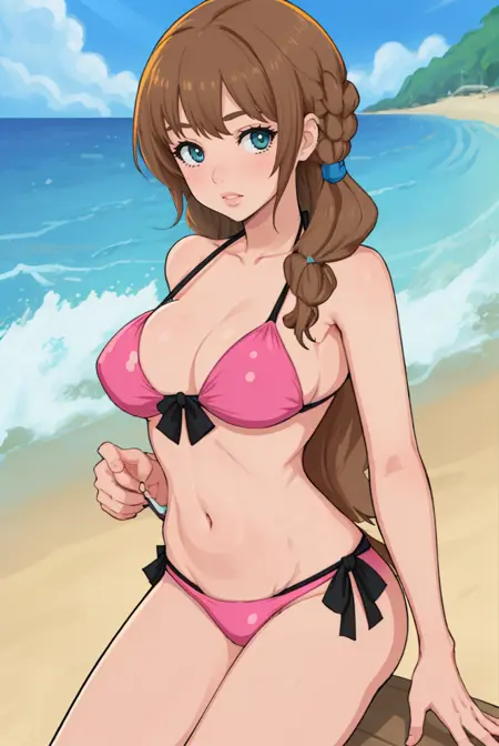 Afrobull Artstyle - LoHa