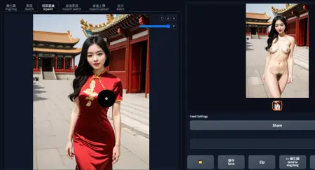 PornMaster 色情大师 SD1.5