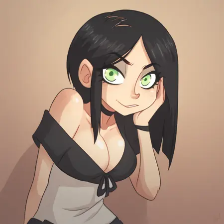 Rapscallion/Jack Cayless | Style LoRA | COMMISSION