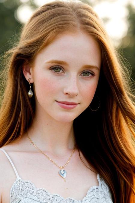 Madeline Stuart