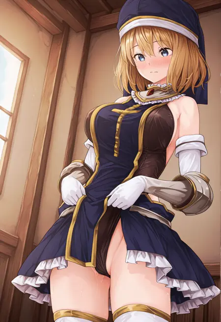 テレザ/tereza - BegieAde