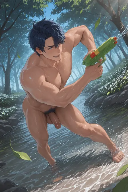 Neville | Alchemist Code