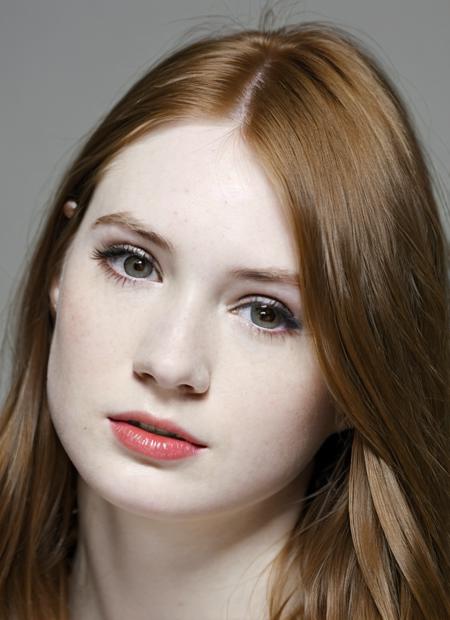 Karen Gillan - v1.0 | Stable Diffusion LyCORIS | Civitai