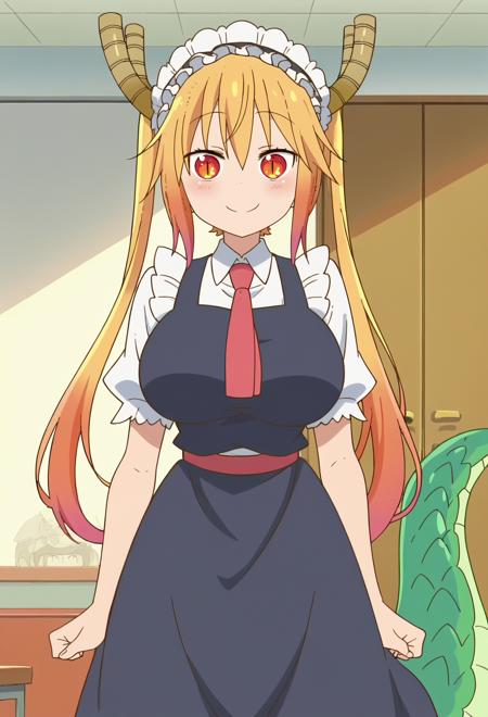 Tohru