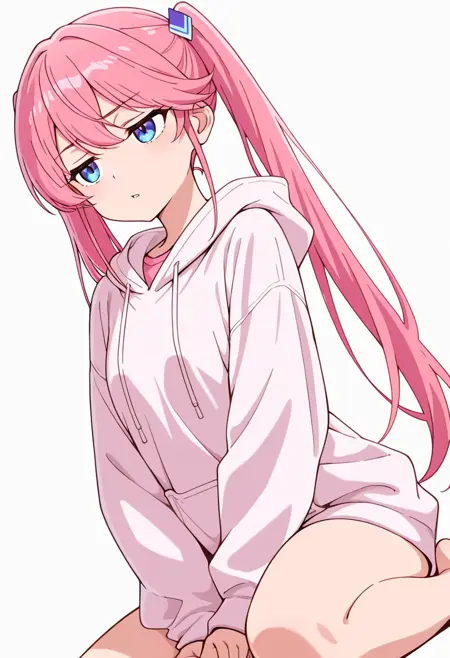 Shiunji Ouka | Shiunji-ke no Kodomotachi