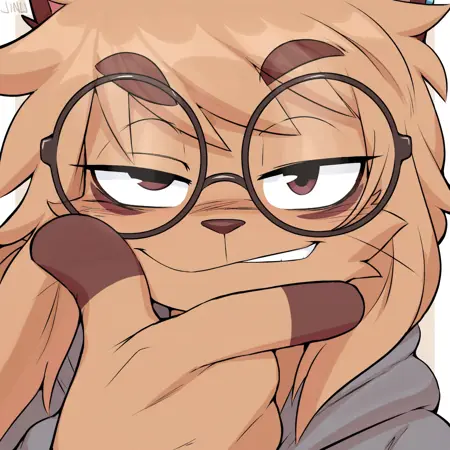 Jinusenpai Style | Illustrious