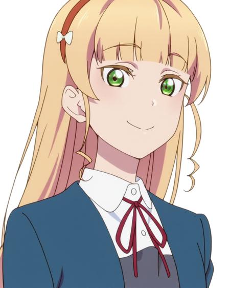 [IL] Sumire Heanna - Love Live! Superstar!! v1.0il