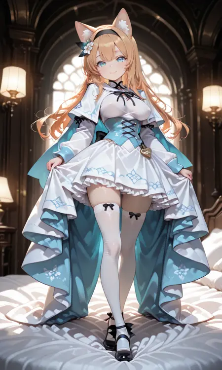 Iochi Mari - Blue Archive