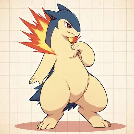 Kion-Kun Illustrious