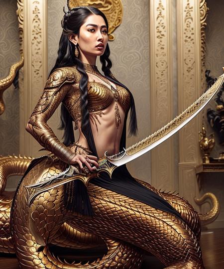 naga