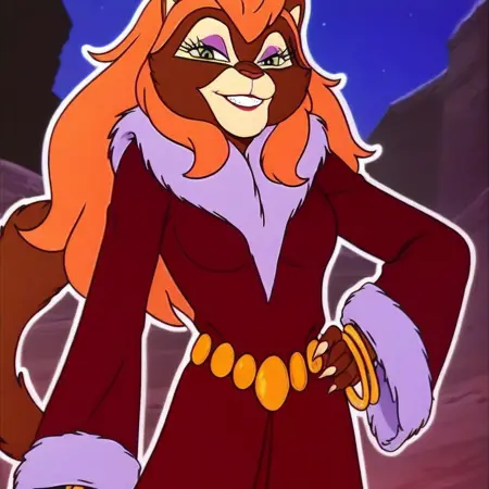 Catrina (MLP)
