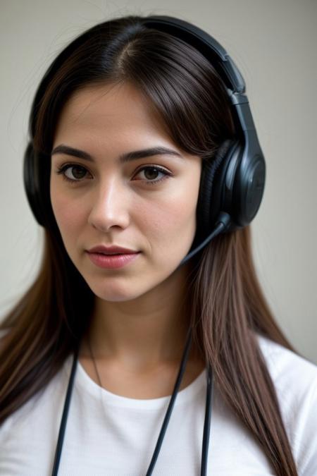 headset